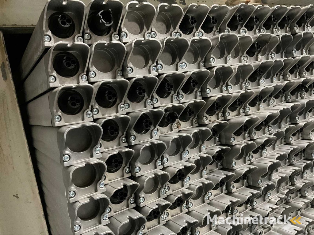 Philips 2017 Led Verlichting (100x)