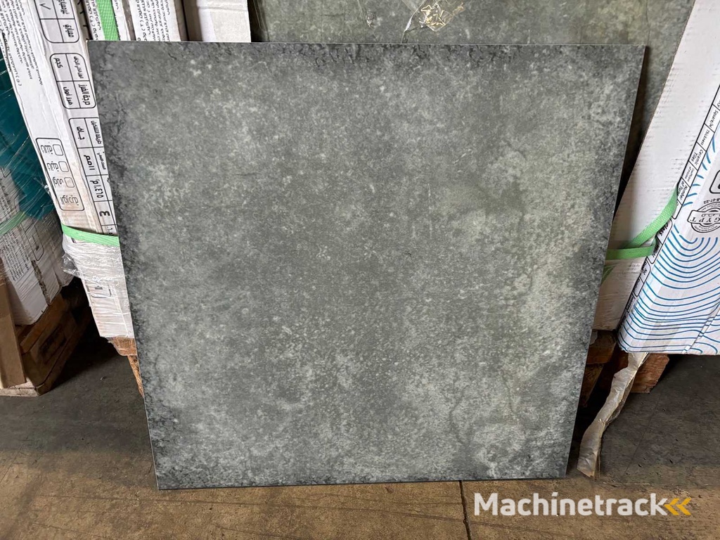 45m2 Keramische tegels 11mm - CERAMICA ELEGANT - 60x60,5cm