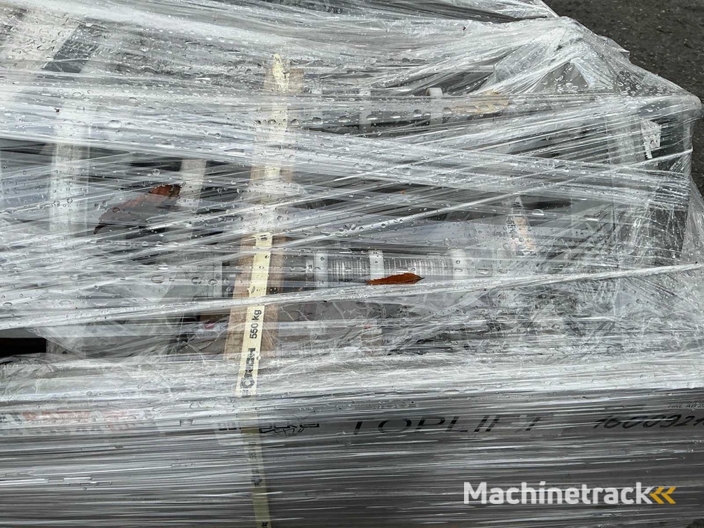 Böcker Toplift Lift