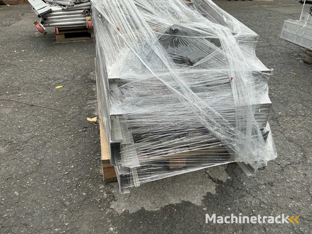 Böcker Toplift Lift