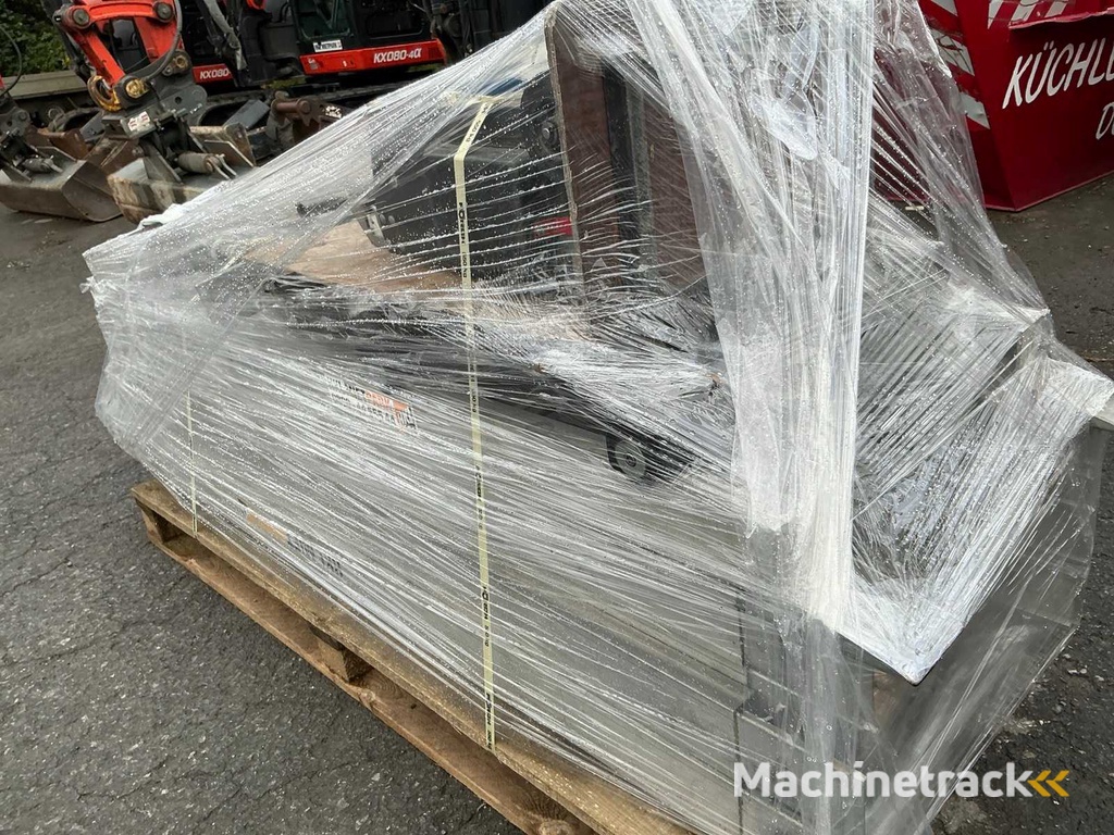 Böcker Toplift Lift