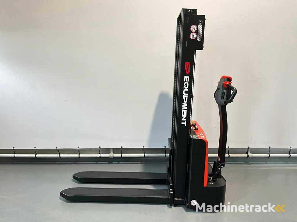 EP - ESL 122 2,7 meter - Stapelaar li-ion accupakket