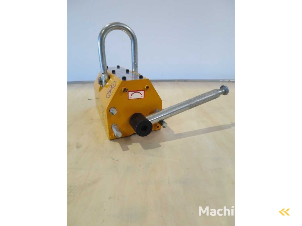 MAGNET 1000 Hefmagneet 2 stuks