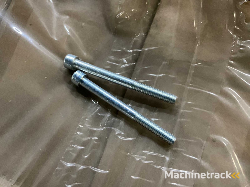 Partij bevestigingsmateriaal