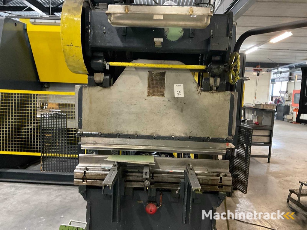 Wilhelmsburger Kantbank