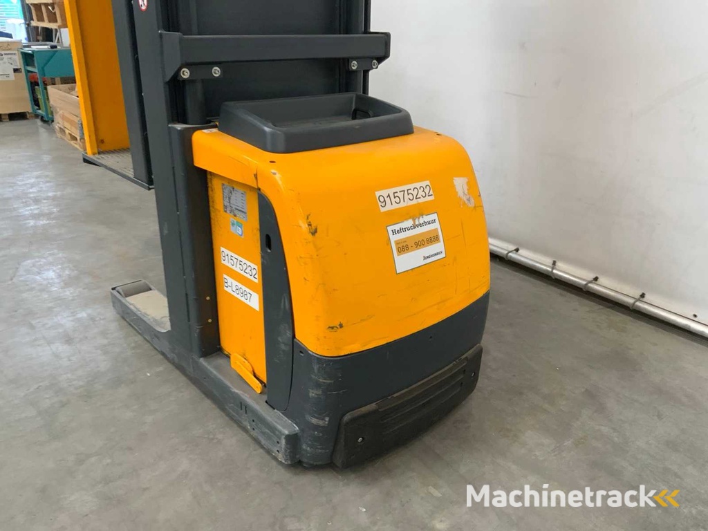 Jungheinrich - 2013 - EKS110Z280ZZ - Orderpicker