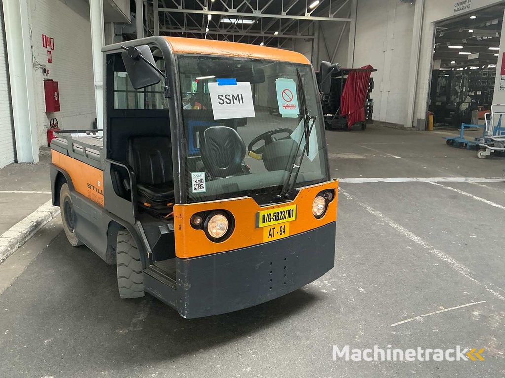 STILL - R07-25 - Abschleppwagen - 2006