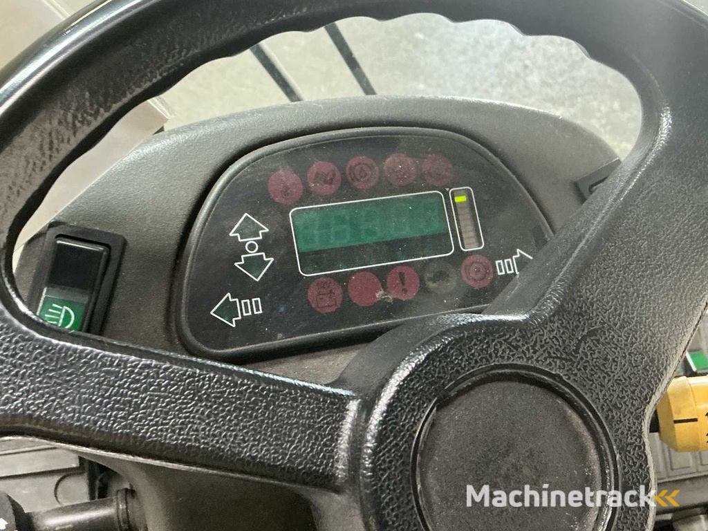 STILL - R07-25 - Abschleppwagen - 2006