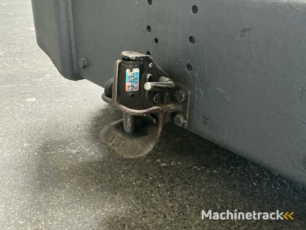 STILL - R07-25 - Abschleppwagen - 2006