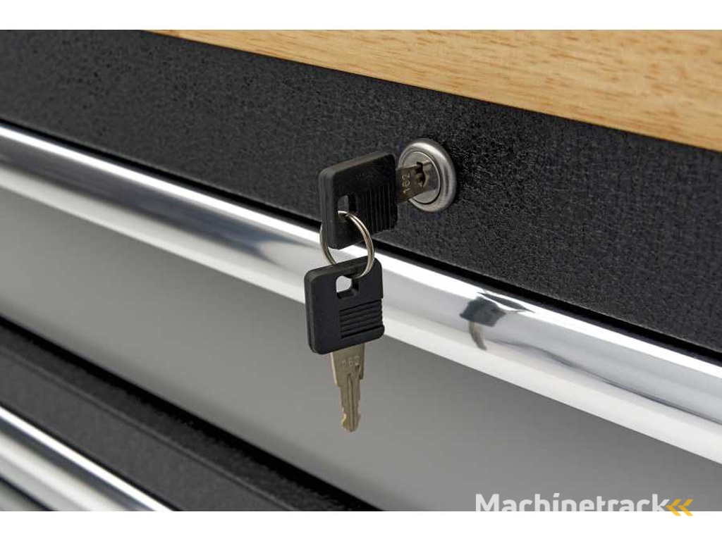 WMT 136 / 9 Schubladenschrank