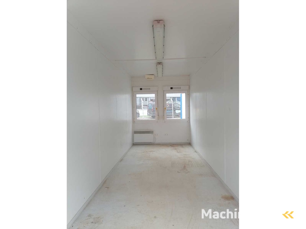 CONTAINEX STANDARD CONTAINER 20' container