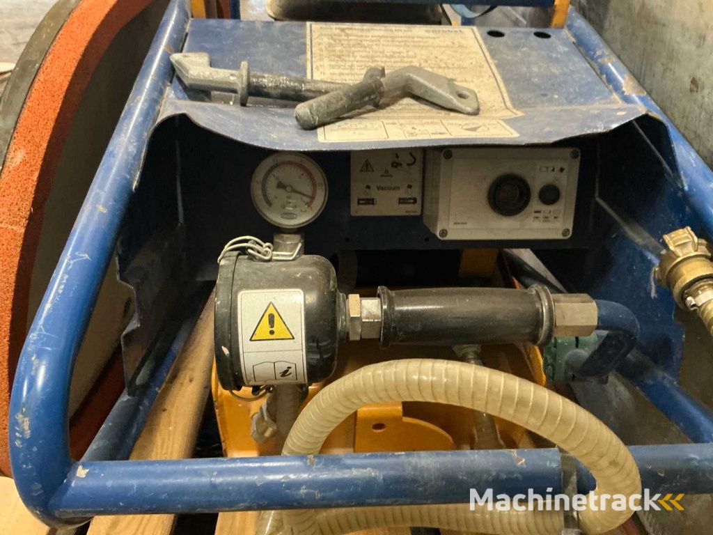 2016 Probst VM SHH UNI B2500 VE vacuümheffer