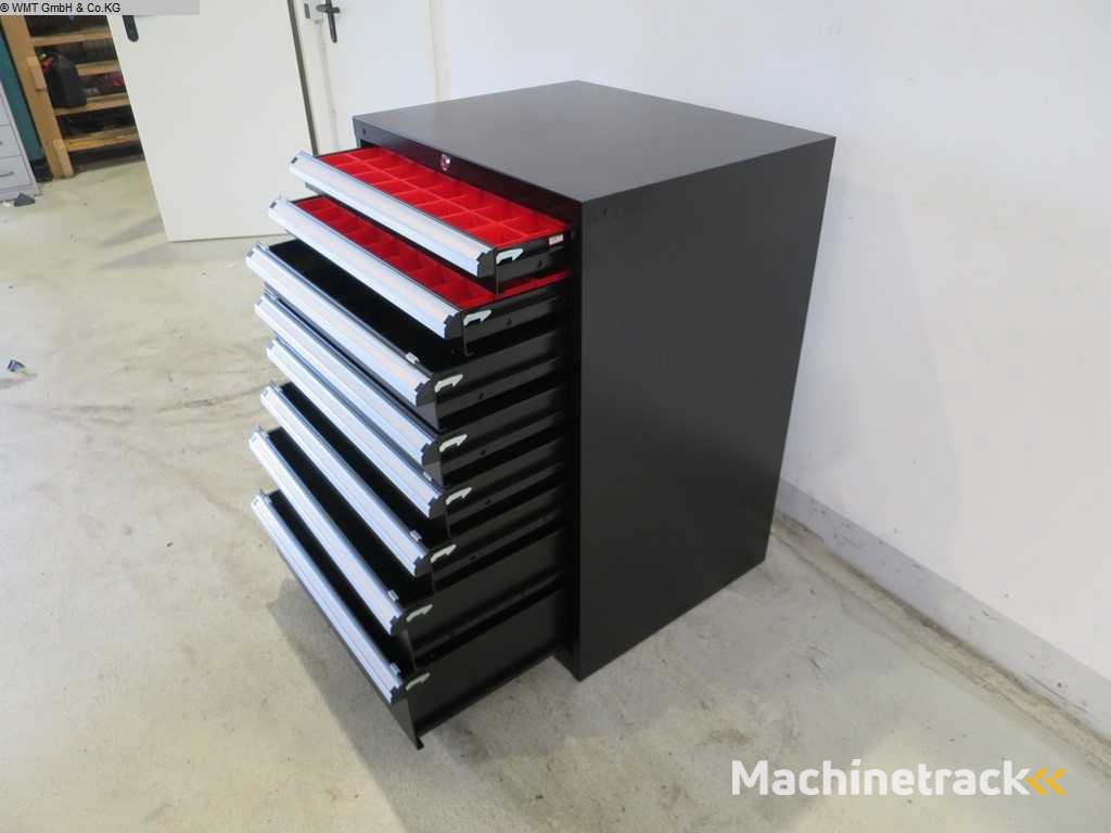 WMT 8 - 72/100S Schubladenschrank