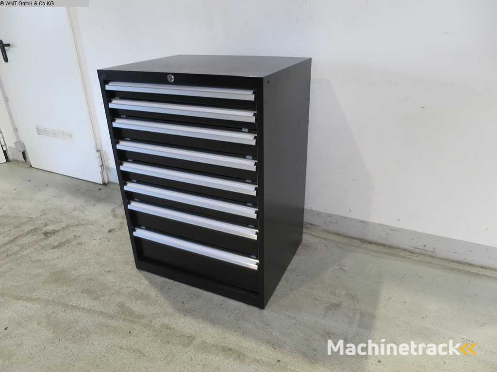 WMT 8 - 72/100S Schubladenschrank