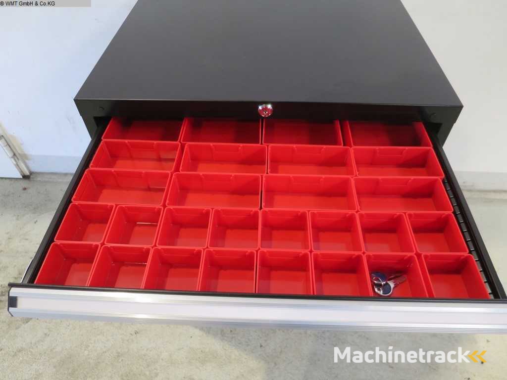 WMT 8 - 72/100S Schubladenschrank