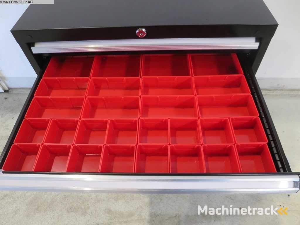 WMT 8 - 72/100S Schubladenschrank