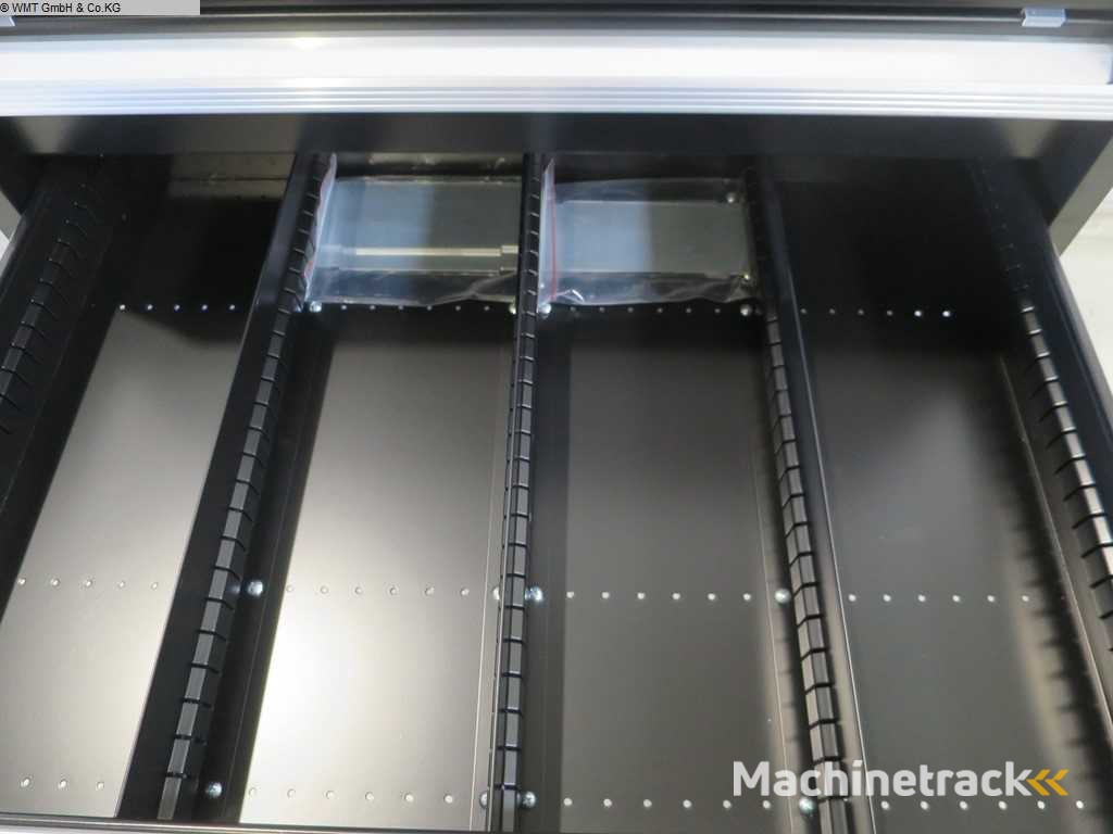 WMT 8 - 72/100S Schubladenschrank