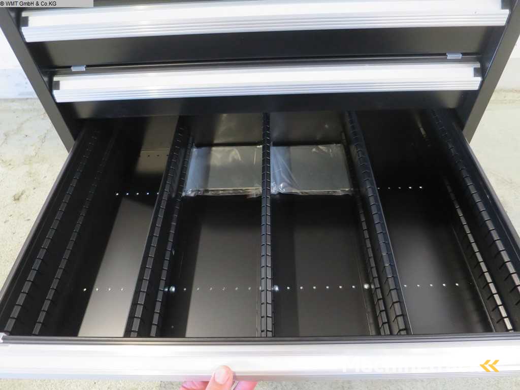 WMT 8 - 72/100S Schubladenschrank
