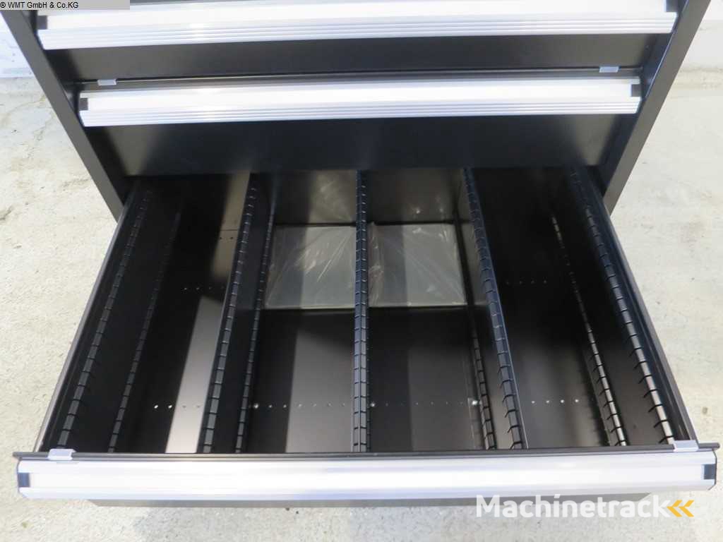 WMT 8 - 72/100S Schubladenschrank