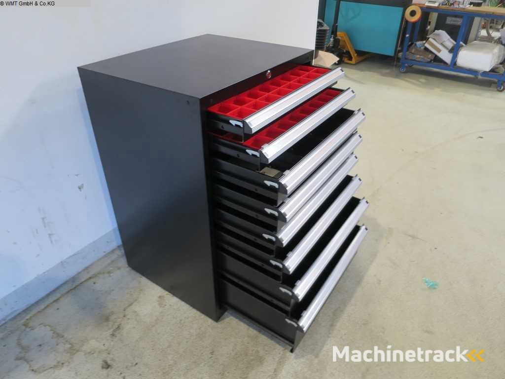 WMT 8 - 72/100S Schubladenschrank