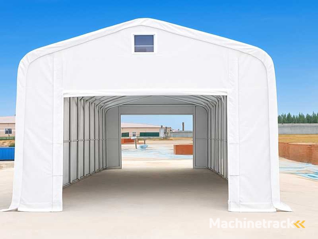 RTE - 2025 - 7417 - Storage tent 15000x5500x5300mm