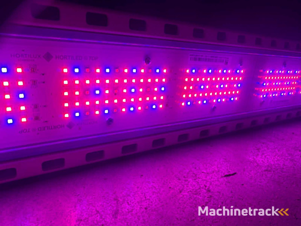 Hortilux HortiLed Top 120v19 Belichtingsmateriaal (6x)