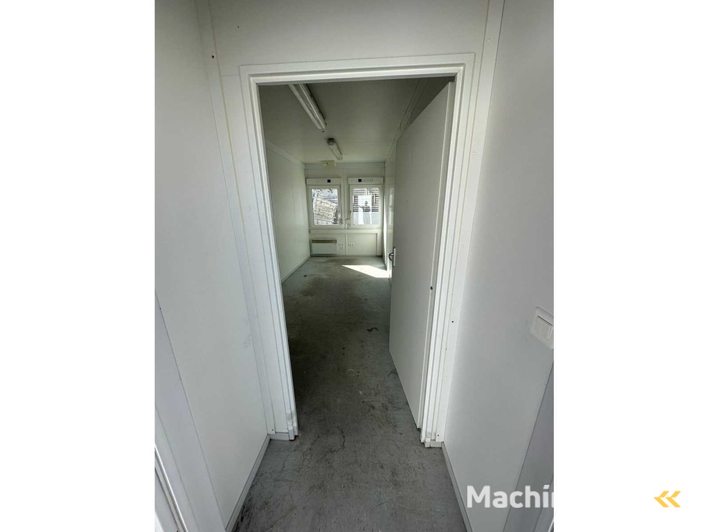 CONTAINEX STANDARD CONTAINER 20 ́ Container