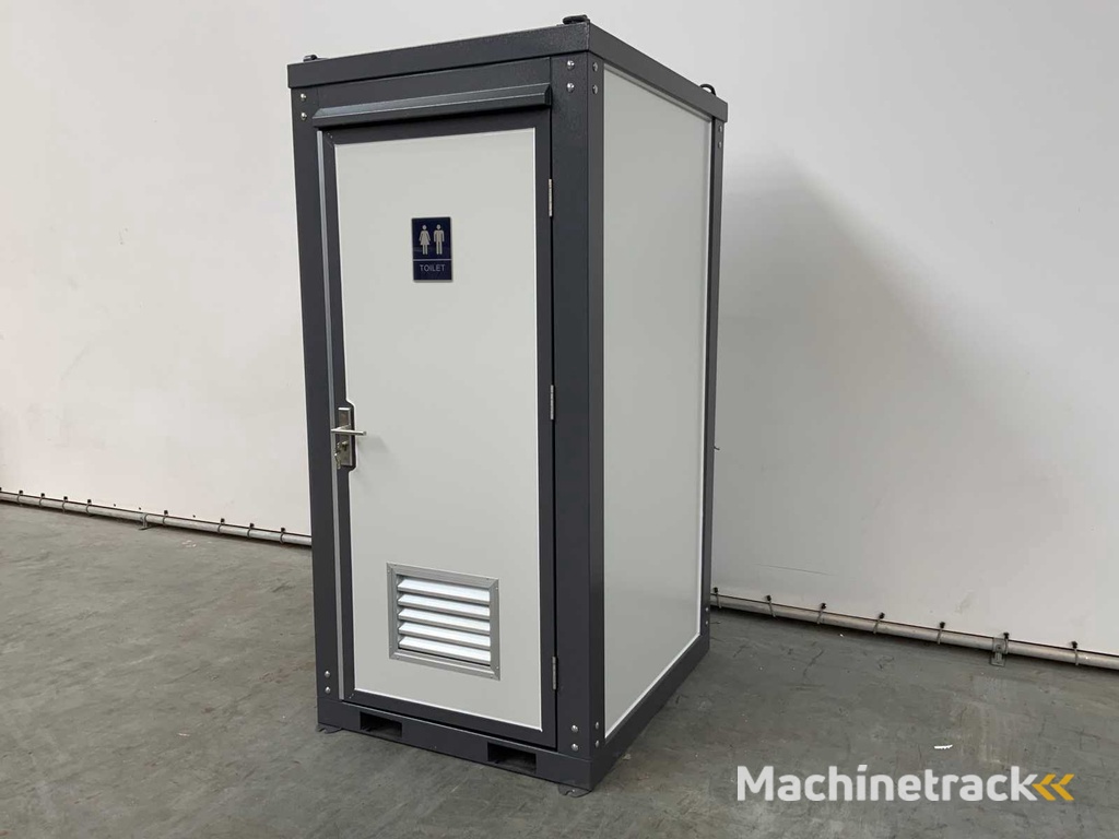 RTE - 2025 - Sanitary unit toilet unit