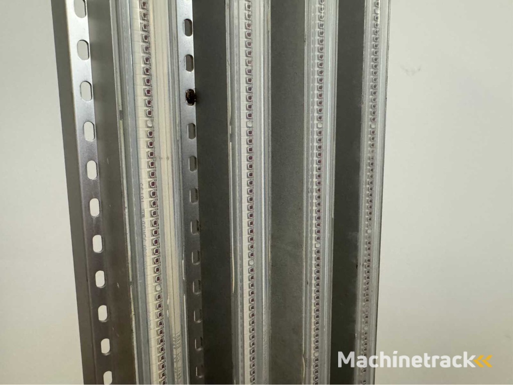 Dli Apex series Belichtingsmateriaal 1050watt (10x)