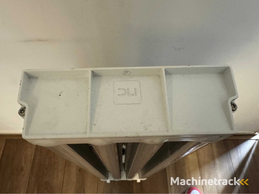 Dli Apex series Belichtingsmateriaal 1050watt (10x)