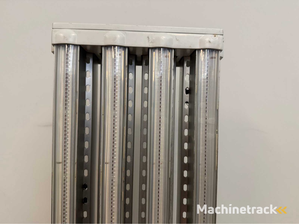 Dli Apex series Belichtingsmateriaal 1050watt (10x)