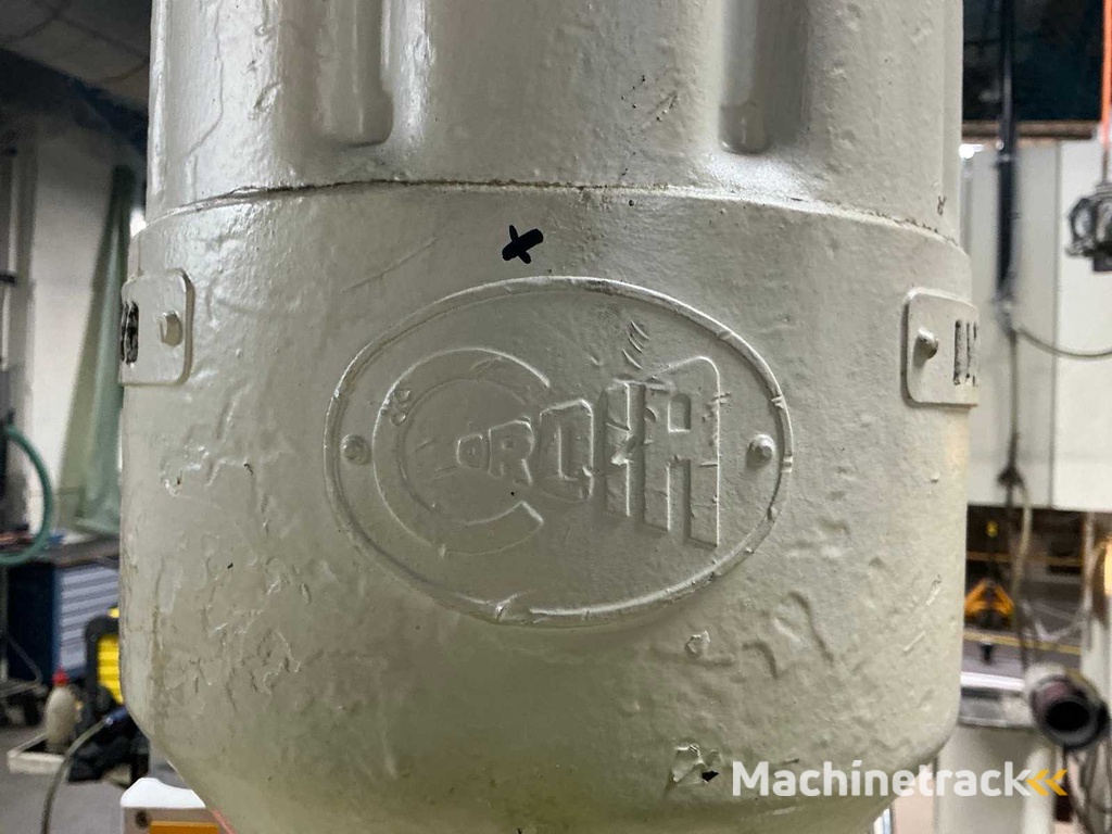 CORDIA S-23 Kolomboren