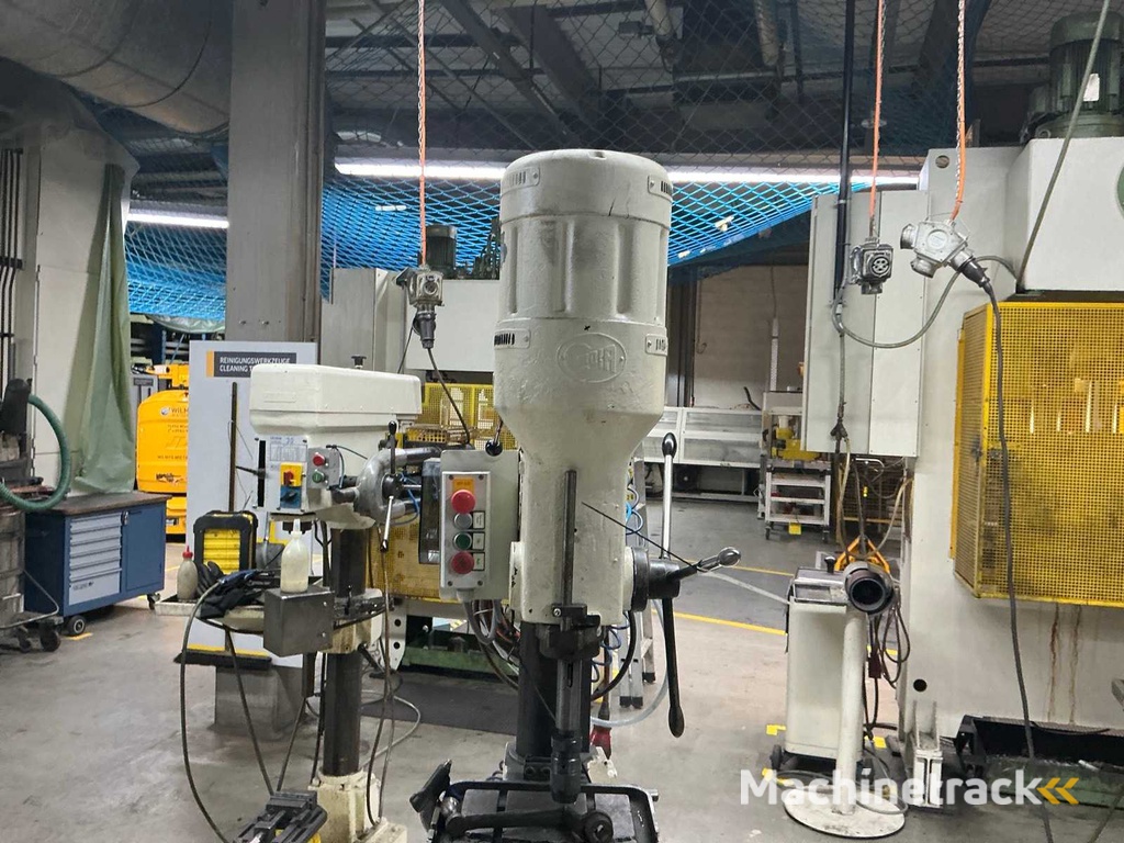 CORDIA S-23 Kolomboren