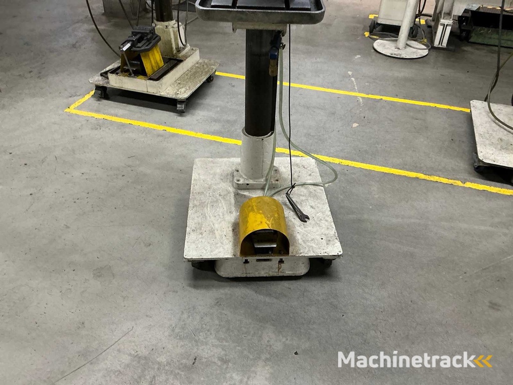 CORDIA S-23 Kolomboren