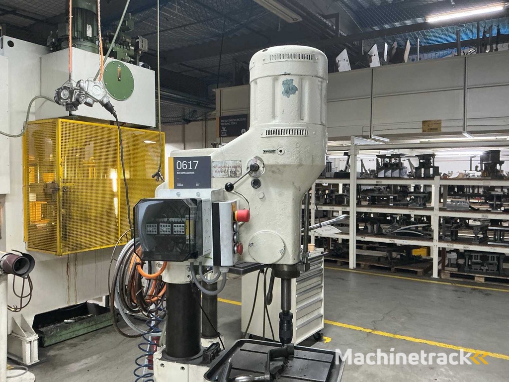 CORDIA S-23 Kolomboren