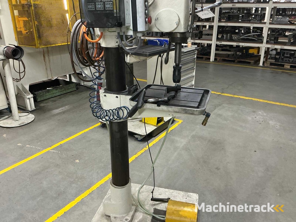 CORDIA S-23 Kolomboren