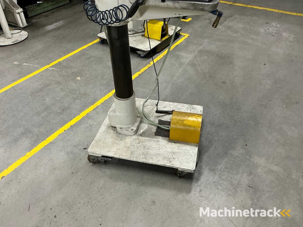 CORDIA S-23 Kolomboren