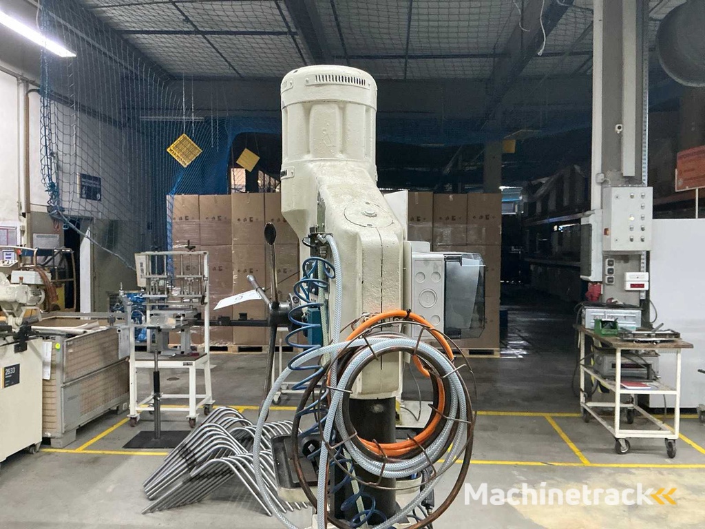 CORDIA S-23 Kolomboren