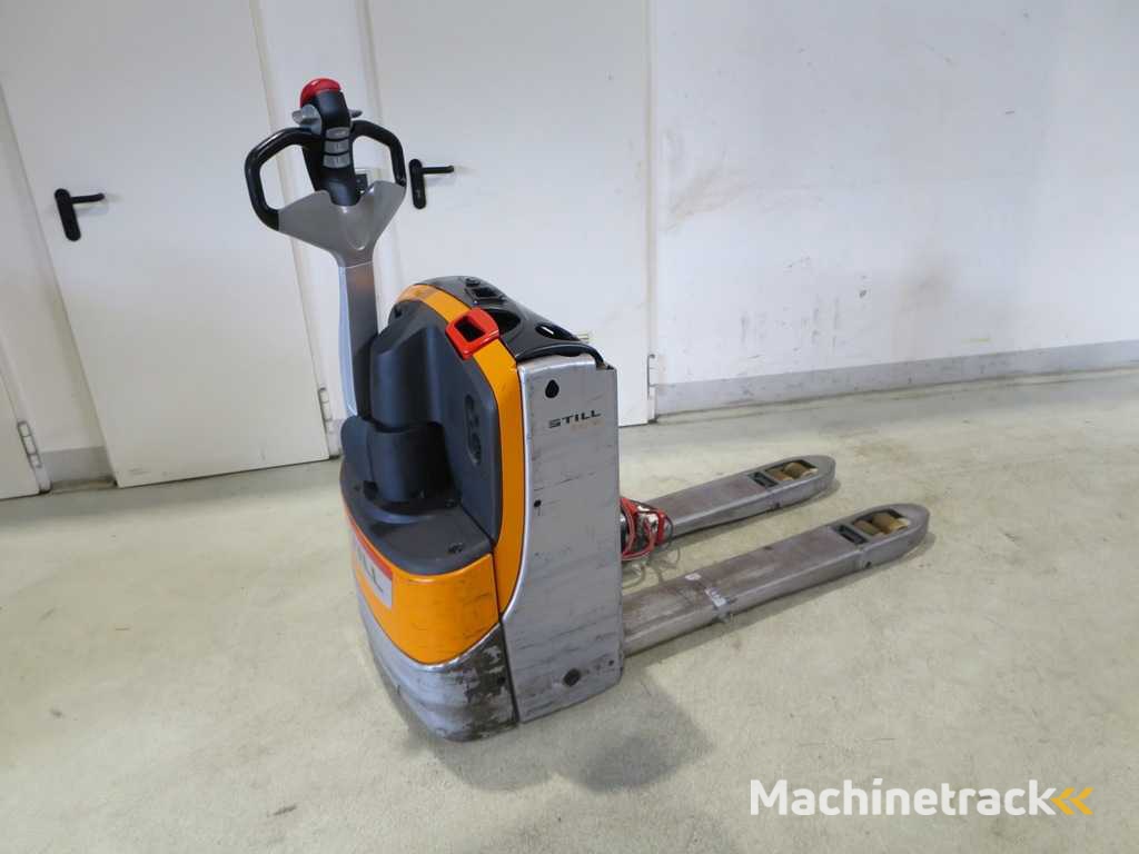 STILL EXL 16  Gabelhubwagen - Elektro