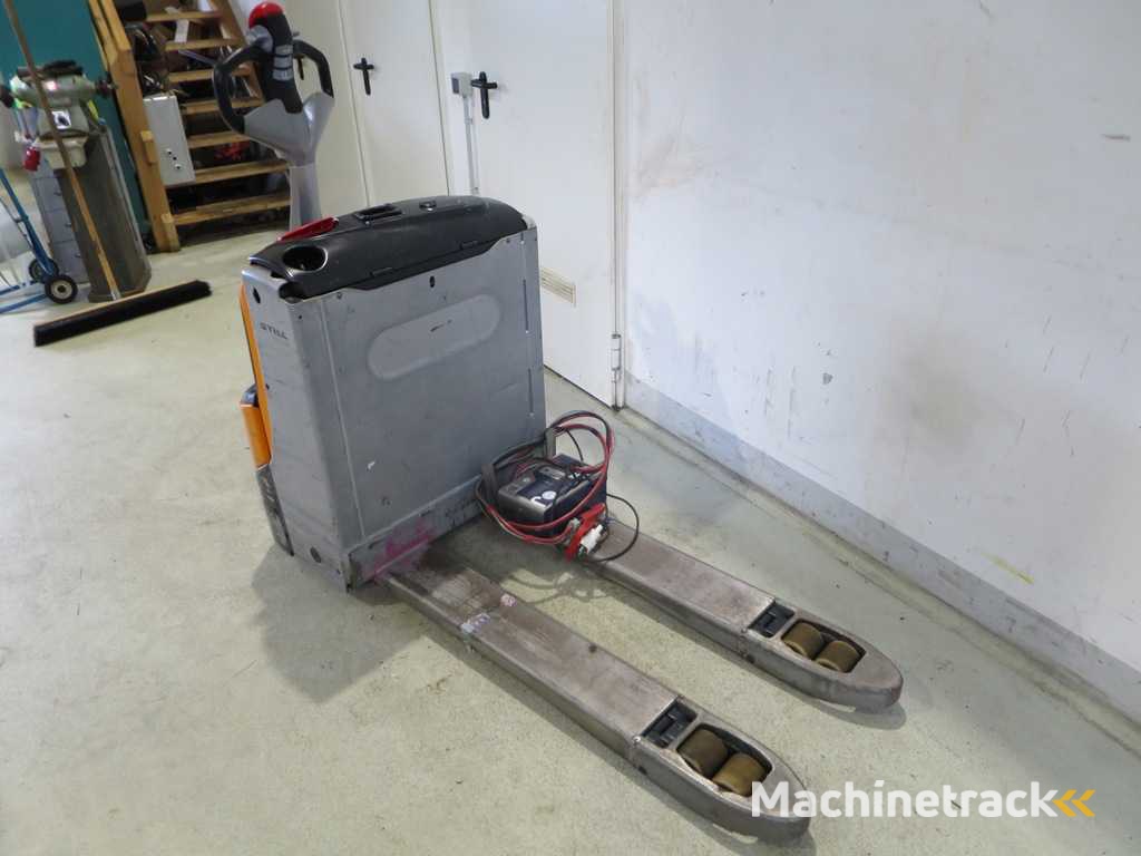 STILL EXL 16  Gabelhubwagen - Elektro