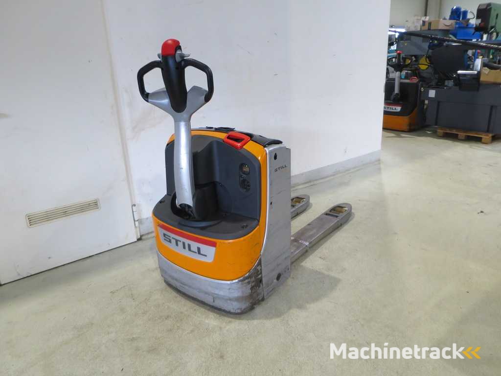 STILL EXL 16  Gabelhubwagen - Elektro