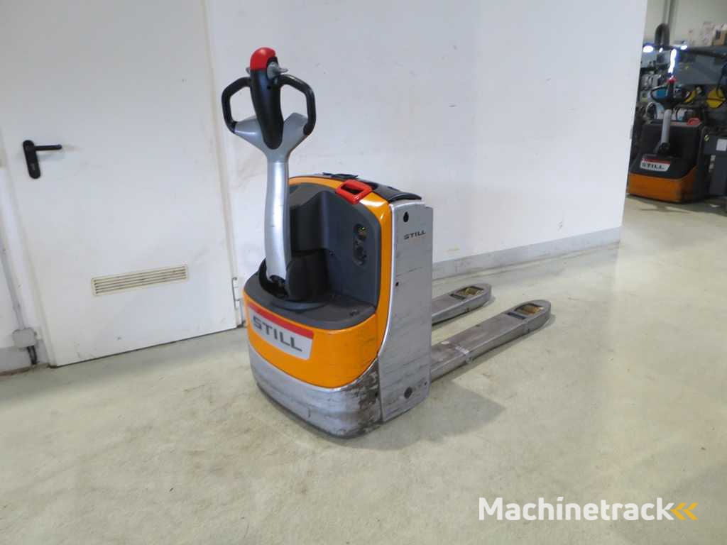 STILL EXL 16  Gabelhubwagen - Elektro