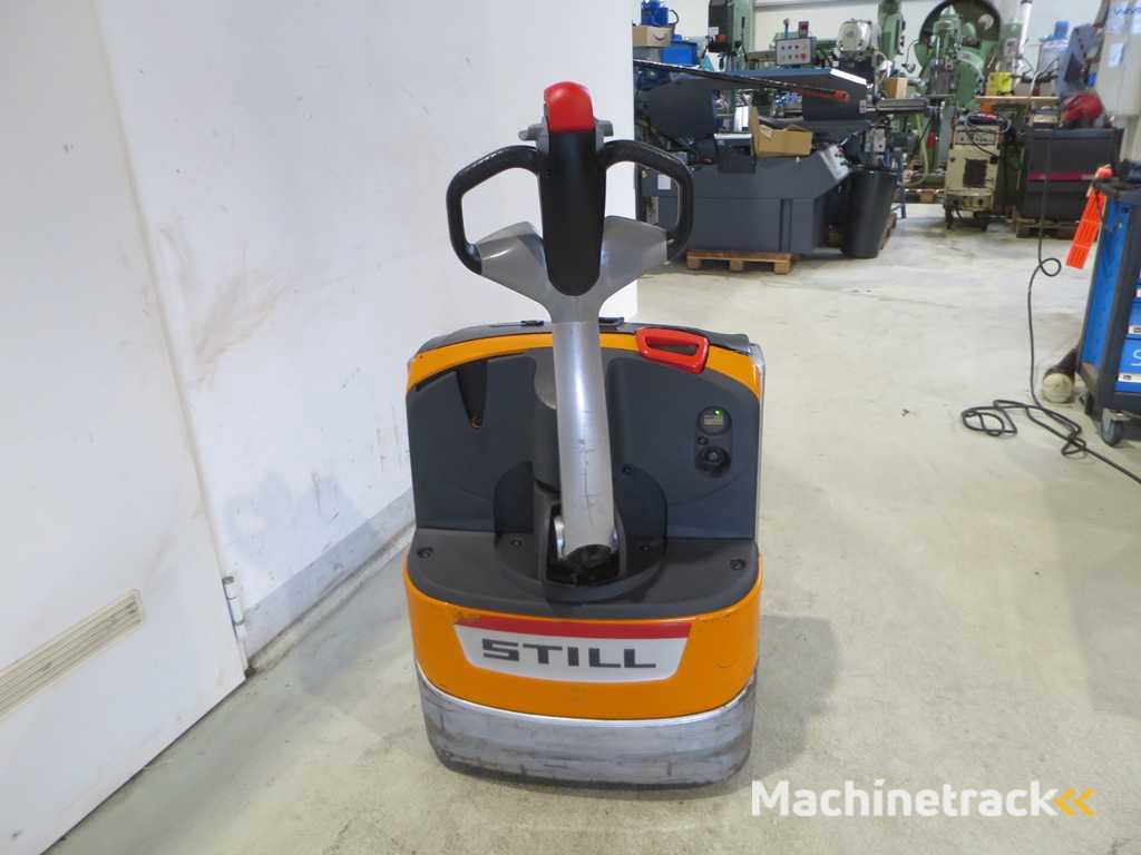 STILL EXL 16  Gabelhubwagen - Elektro