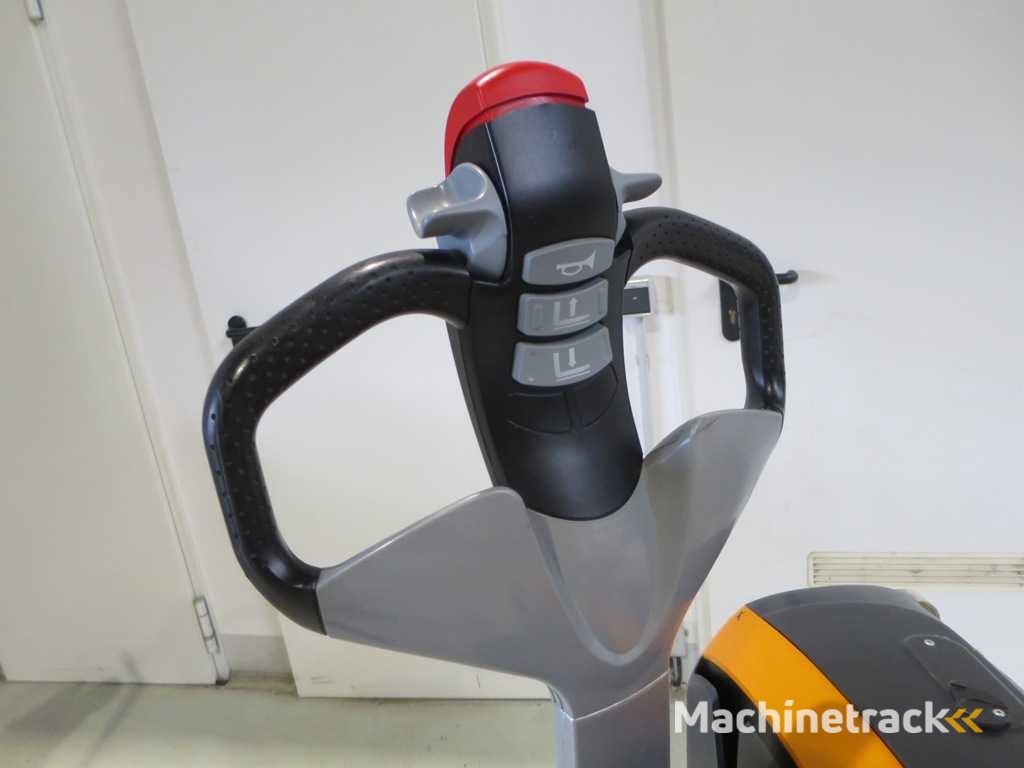 STILL EXL 16  Gabelhubwagen - Elektro