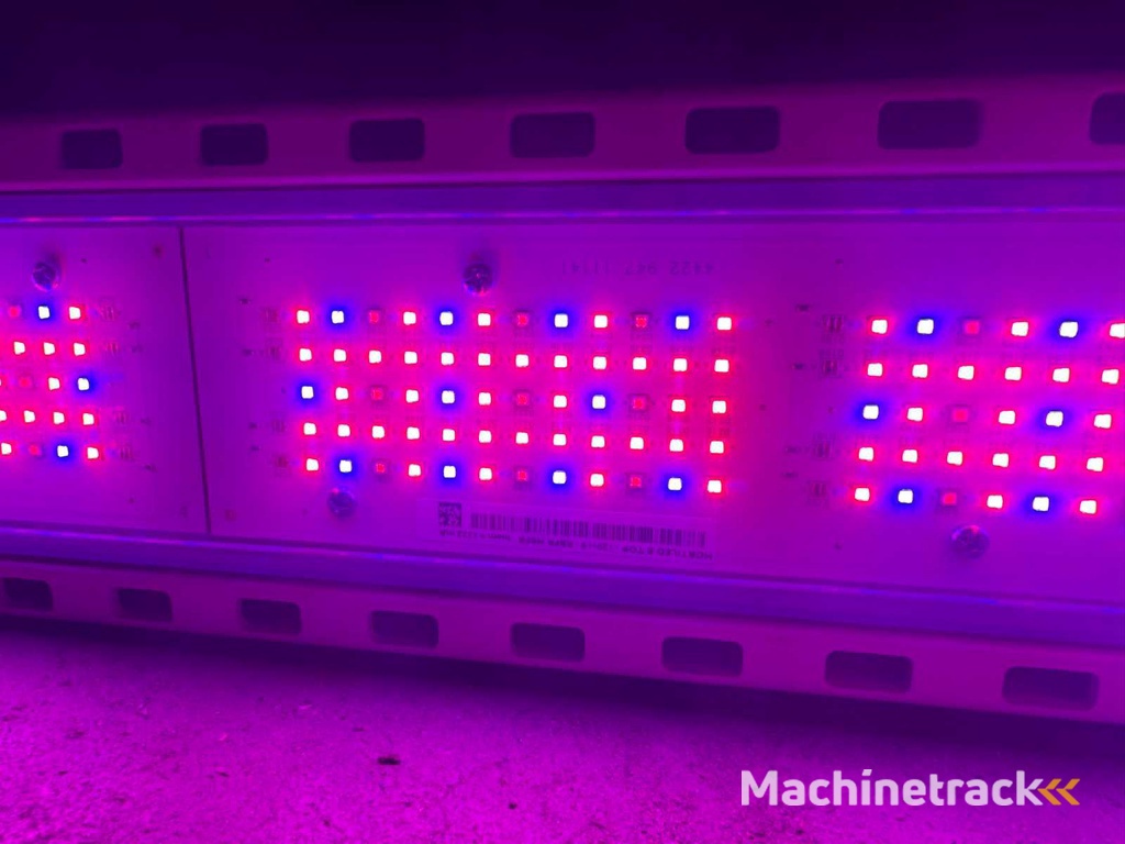 Hortilux HortiLed Top 120v19 Beleuchtungsmaterial (13x)