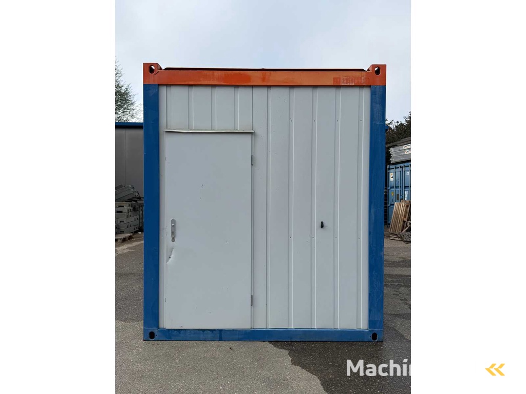 CONTAINEX SANICONTAINER 20´ Container