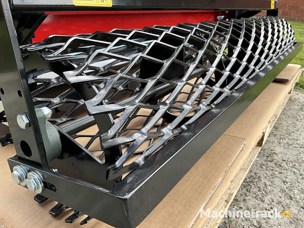 2023 R2-Rinaldi MTZ150 Kreiselegge