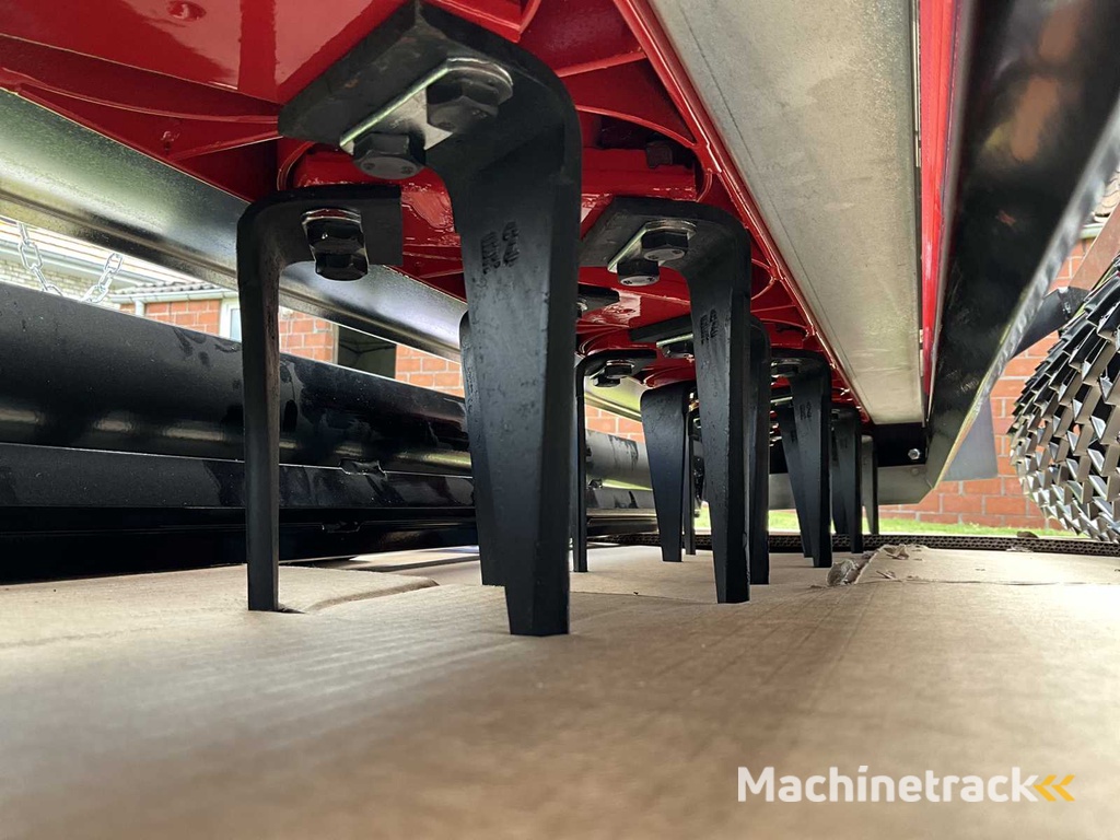 2023 R2-Rinaldi MTZ150 Kreiselegge