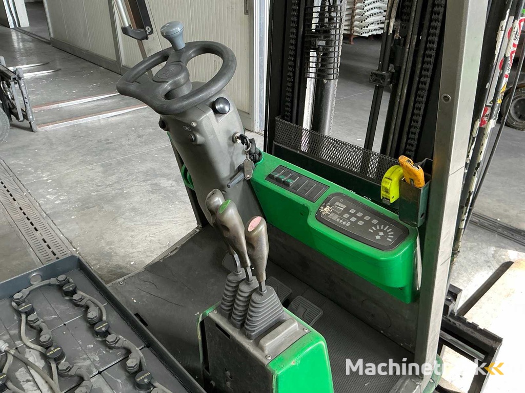 2006 - CESAB - BLITZ 420 - Gabelstapler