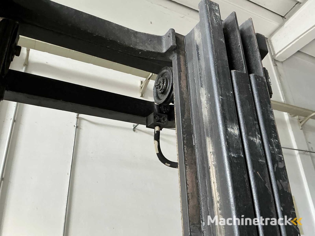 2006 - CESAB - BLITZ 420 - Gabelstapler